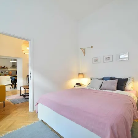 Hygge Apartment Zagreb Exterior photo