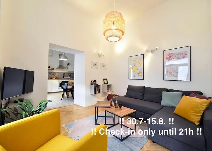 Hygge Apartment