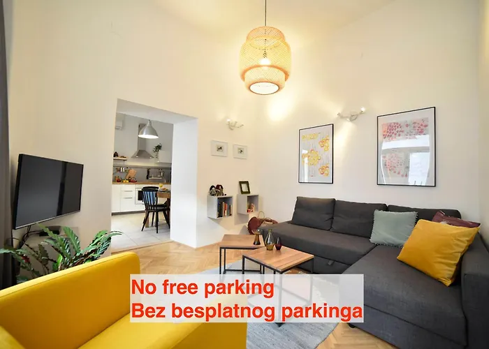 Hygge Apartment
