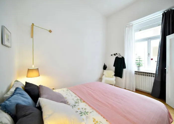 Hygge Apartment