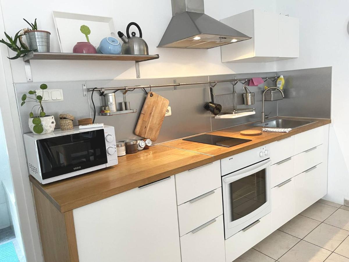 Hygge Apartamento Zagreb