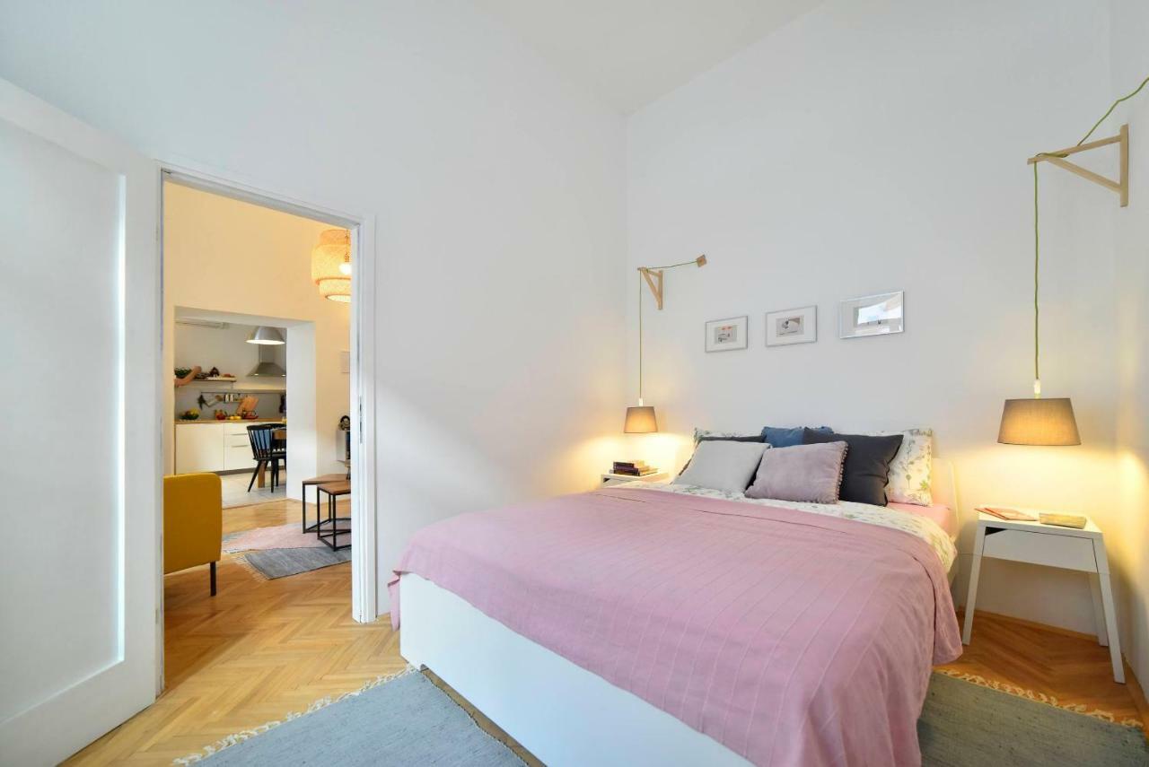 Apartment Hygge *