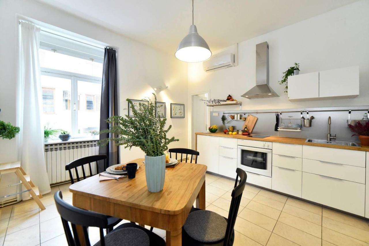 Apartamento Hygge