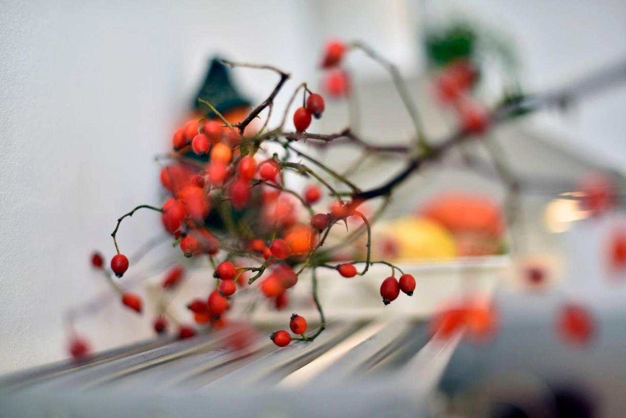 Hygge Apartamento *