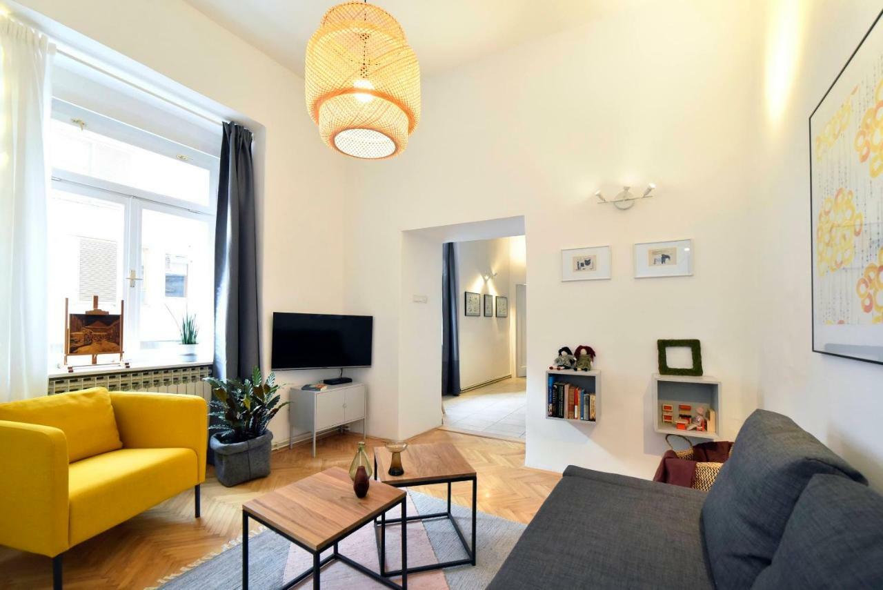 Hygge Apartment Zagreb