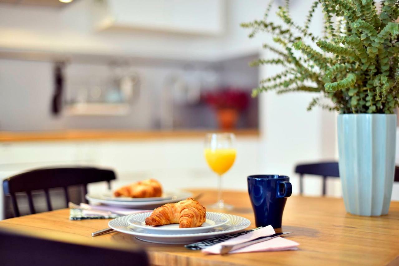 Hygge Apartment Zagreb