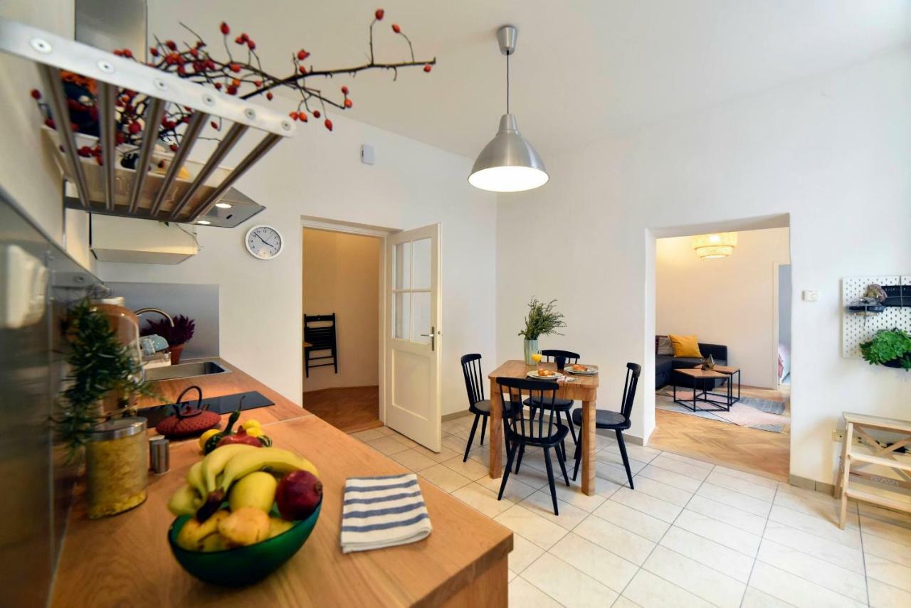 Hygge Apartment *