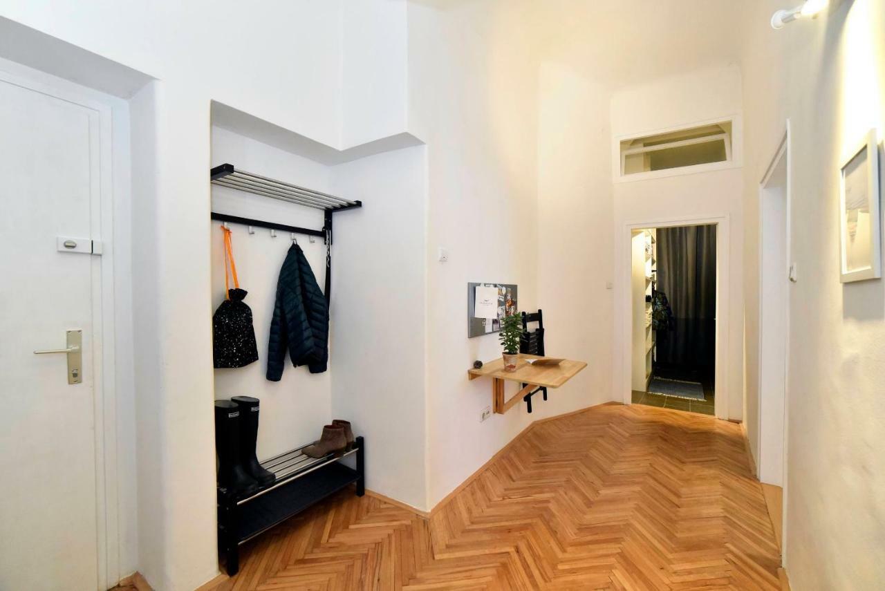 Apartamento Hygge Zagreb