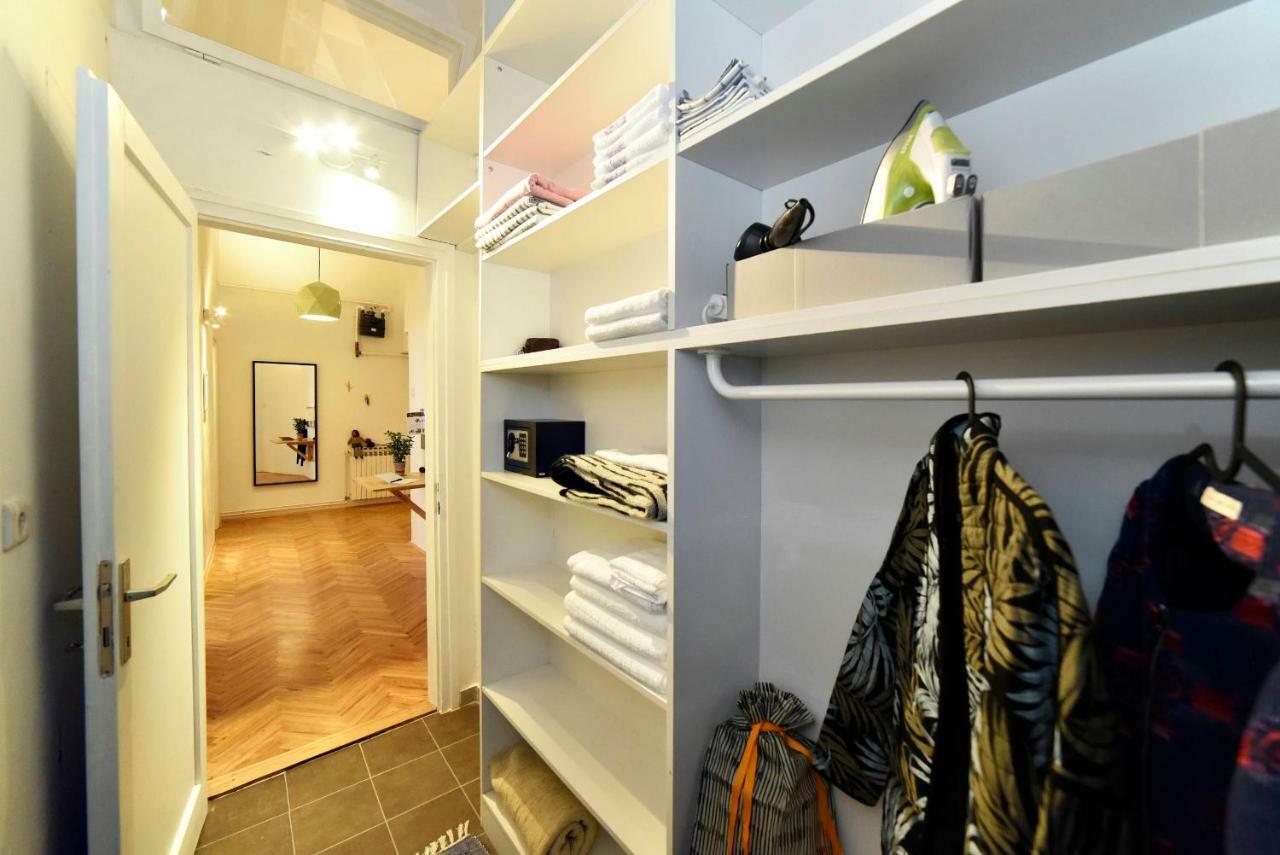 Apartment Hygge Zagreb