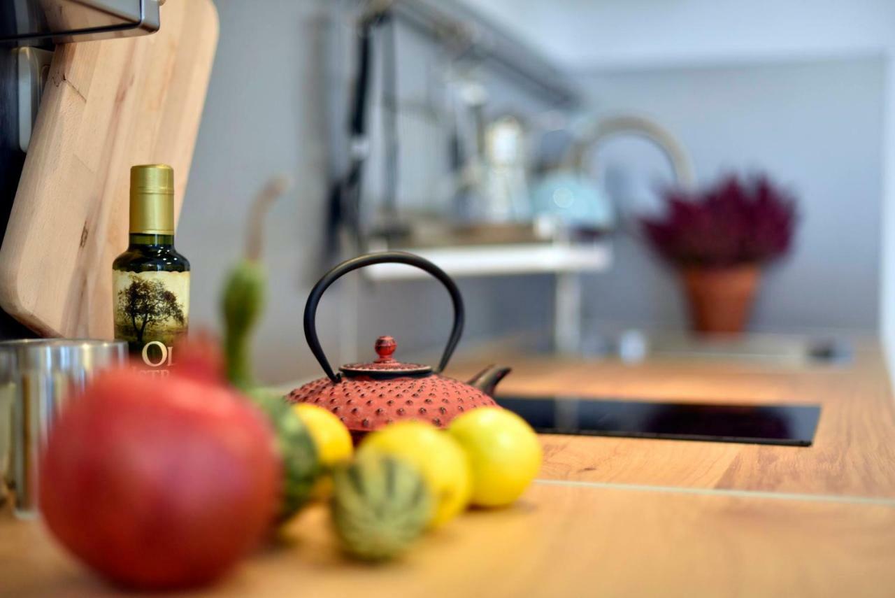 Hygge Apartamento