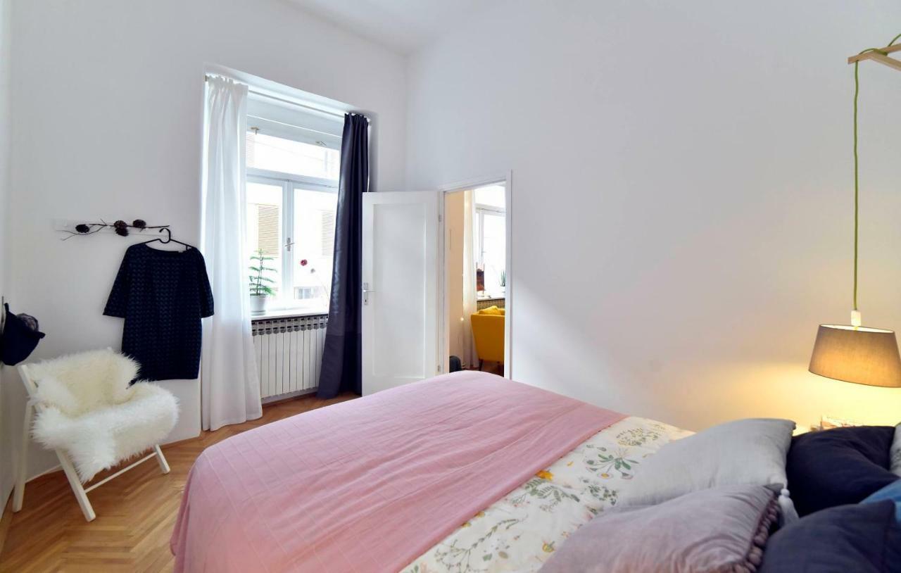 Apartamento Hygge Zagreb