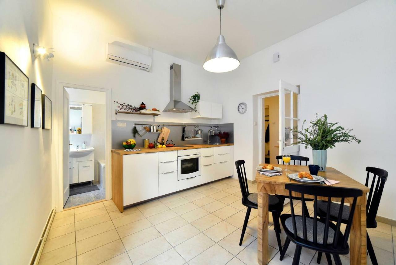 Apartment Hygge