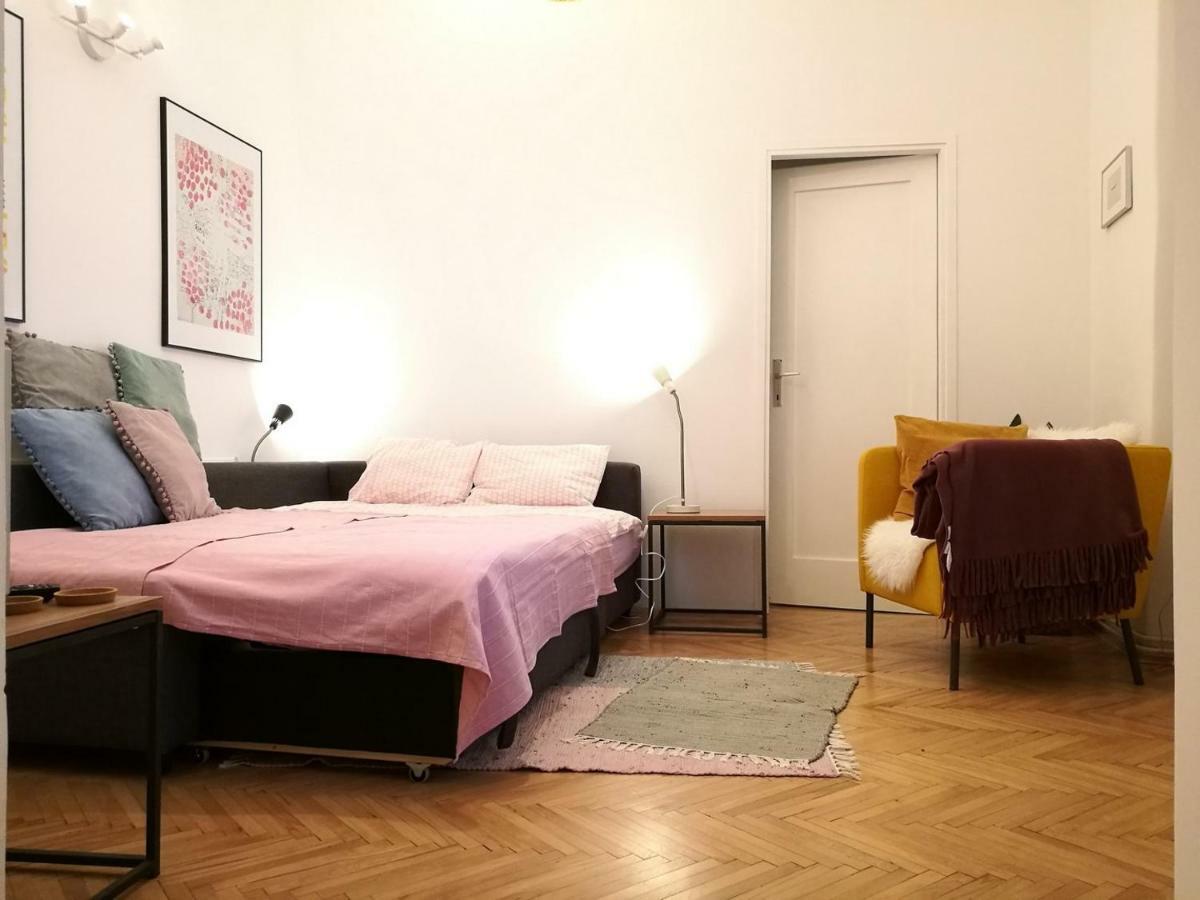 Hygge Apartment *